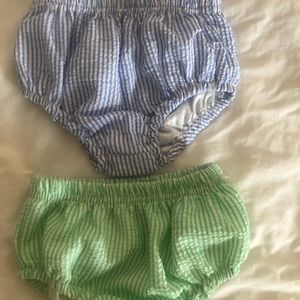 Swim diaper covers 9m